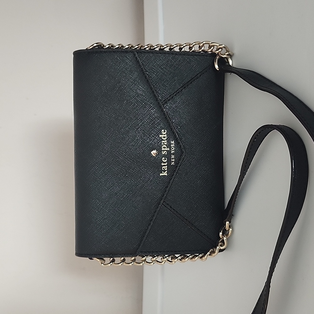 Kate Spade Cedar Street Monday Leather Crossbody